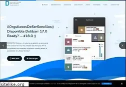 Sites similar to dolibarr.es