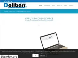 Sites similar to dolibarr.it