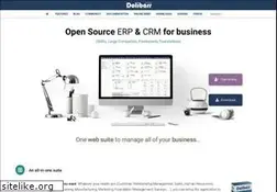 Sites similar to dolibarr.org