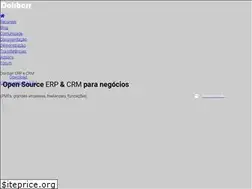 Sites similar to dolibarr.pt