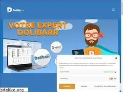 Sites similar to dolibiz.com