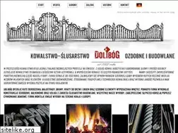 Sites similar to dolibog.com.pl