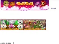 Sites similar to dolidoli.com