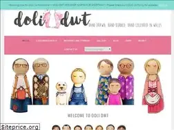 Sites similar to dolidwt.wales