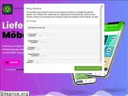 Sites similar to doliefero.de