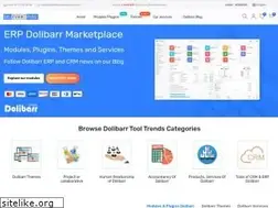 Sites similar to dolimarketplace.com