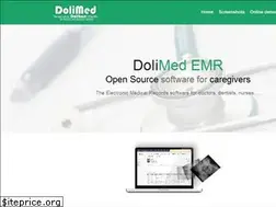 Sites similar to dolimed.com