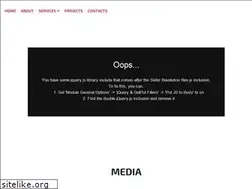 Sites similar to dolimediastudio.com