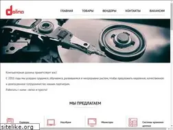 Sites similar to dolina.by