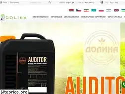 Sites similar to dolina.ua