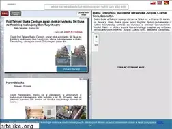 Sites similar to dolinabialki.pl