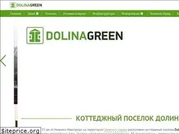 Sites similar to dolinagreen.ru