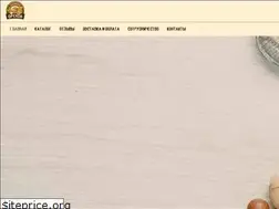 Sites similar to dolinaorehov.com