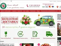 Sites similar to dolinaroz52.ru
