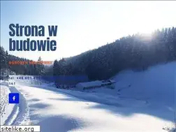 Sites similar to dolinasportowzimowych.pl