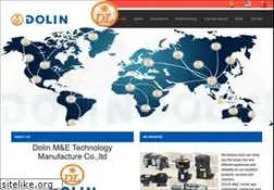 Sites similar to dolincorp.com