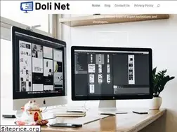 Sites similar to dolinet.com