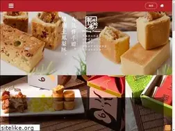Sites similar to dolingfonso.tw