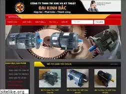 Sites similar to dolinvn.com