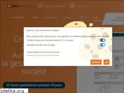 Sites similar to doliondemand.fr
