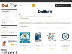 Sites similar to dolistore.com