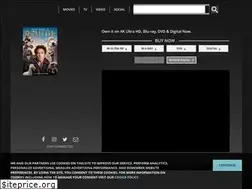 Sites similar to dolittlethemovie.com