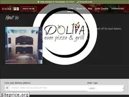 Sites similar to dolivapizza.com