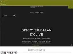 Sites similar to dolive.com.au
