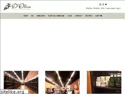 Sites similar to dolivotastingbar.com
