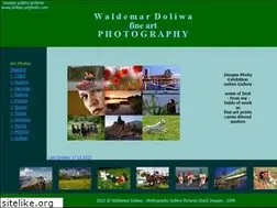 Sites similar to doliwa-artphoto.com