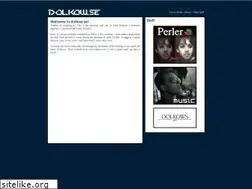 Sites similar to dolkow.se