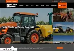 Sites similar to dolktractorcompany.com