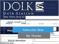 Sites similar to dolkus.com