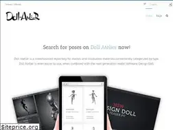 Sites similar to doll-a.net