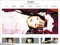 Sites similar to doll-club.com
