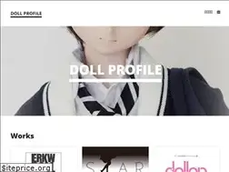 Sites similar to doll-profile.com