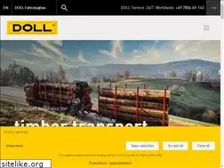 Sites similar to doll-trailer.com