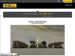 Sites similar to doll-trailers.com