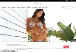Sites similar to doll.com