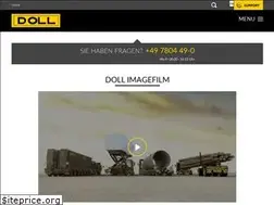 Sites similar to doll.eu