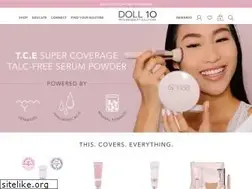Sites similar to doll10.com