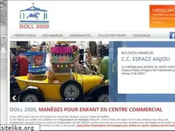 Sites similar to doll2000.com