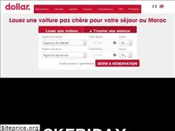 Sites similar to dollar-maroc.com