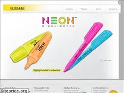 Sites similar to dollar-stationery.com
