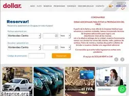 Sites similar to dollar.com.uy