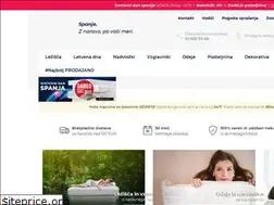 Sites similar to dollar.si