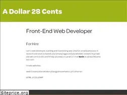 Sites similar to dollar28.com