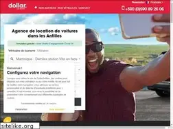 Sites similar to dollarantilles.com