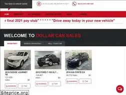 Sites similar to dollararlington.com