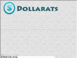 Sites similar to dollarats.com